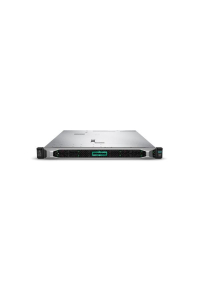 HPE ProLiant DL20 Gen11 E-2436 2.9GHz 6c 1P 32GB-DR 4SFF VROC 2x480GB SATA SSD 800W RPS EU server 960 GB Rack (1U) Intel® Xeon® 2,9 GHz DDR5-SDRAM Obrázok pre HPE ProLiant DL20 Gen11 E-2436 2.9GHz 6c 1P 32GB-DR 4SFF VROC 2x480GB SATA SSD 800W RPS EU server 960 GB Rack (1U) Intel® Xeon® 2,9 GHz DDR5-SDRAM