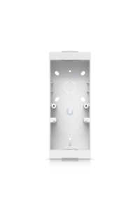 Ubiquiti UACC-Reader-Pro-JB-W Montážní box Obrázok pre Ubiquiti UACC-Reader-Pro-JB-W Montážní box