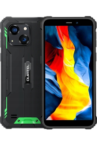 Obrázok pre Chytrý telefon Oukitel G2 6' 4/64 DS.  6300 mAh(zelená) bez nabíječky