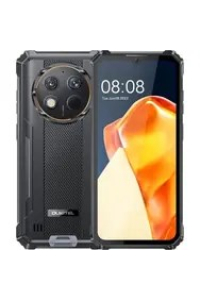 Obrázok pre Smartphone Oukitel WP28E 4/64 10600mAh DS. Černá bez nabíječky