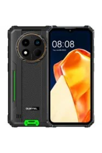 Obrázok pre Smartphone Oukitel WP28E 4/64 10600mAh DS. Zelený bez nabíječky