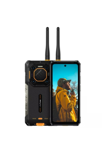 Obrázok pre Ulefone Armor 26 Ultra 5G W-T 12/512GB Black bez nabíječky
