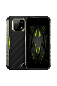 Ulefone Armor 22 8/256GB Black/Green bez nabíječky Obrázok pre Ulefone Armor 22 8/256GB Black/Green bez nabíječky