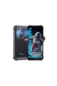Oukitel WP36 8/128 10600 mAh - chytrý telefon, černý Obrázok pre Oukitel WP36 8/128 10600 mAh - chytrý telefon, černý