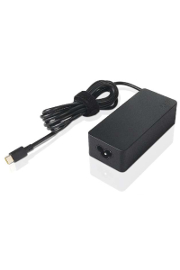 Lenovo 4X20M26272 zdroj/transformátor 65 W Černá Obrázok pre Lenovo 4X20M26272 zdroj/transformátor 65 W Černá