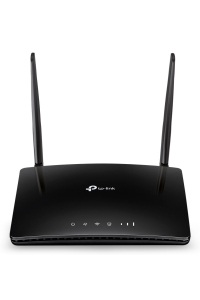 Obrázok pre TP-Link Archer MR402 bezdrátový router Fast Ethernet Dvoupásmový (2,4 GHz / 5 GHz) 4G Černá