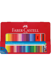 Colour Grip 2001 Pencils 48 pcs metal box Obrázok pre Colour Grip 2001 Pencils 48 pcs metal box