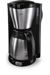 Obrázok pre Philips Café Gaia Collection Kávovar s termokonvicí