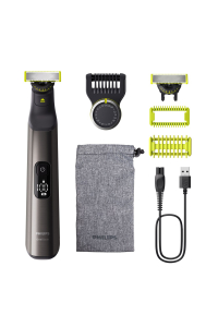 Philips OneBlade Pro 360 QP6552/15 Face + Body Obrázok pre Philips OneBlade Pro 360 QP6552/15 Face + Body