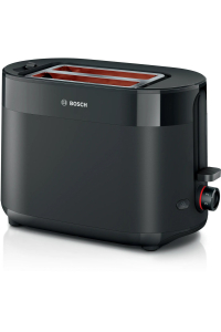 Bosch TAT2M123 toustovač 6 2 krajíců 950 W Černá Obrázok pre Bosch TAT2M123 toustovač 6 2 krajíců 950 W Černá