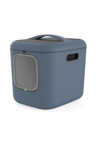 ROTHO Biala XL blue - podestýlka pro kočky Obrázok pre ROTHO Biala XL blue - podestýlka pro kočky