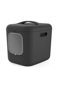 ROTHO Biala XL anthracite - podestýlka pro kočky Obrázok pre ROTHO Biala XL anthracite - podestýlka pro kočky