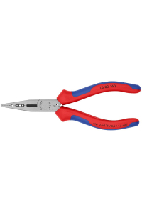 Obrázok pre Knipex 13 02 160 multifunkční kleště 1 nástroje/nástrojů Modrá, Červená