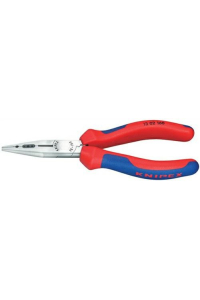 Obrázok pre Knipex 13 02 160 multifunkční kleště 1 nástroje/nástrojů Modrá, Červená