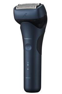 Panasonic ES-LT4B Planžetový holicí strojek Zastřihovač Modrá Obrázok pre Panasonic ES-LT4B Planžetový holicí strojek Zastřihovač Modrá