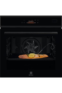 Obrázok pre Electrolux EOB8S39H trouba 70 l 3500 W Černá