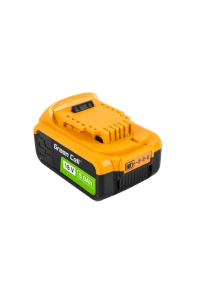 Green Cell PTDW18V5 baterie/nabíječka pro AKU nářadí Obrázok pre Green Cell PTDW18V5 baterie/nabíječka pro AKU nářadí