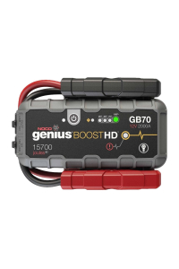 Obrázok pre NOCO GB70 startovací kabel pro automobil 15 A