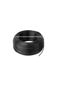 LgY 1x2.5 H07V-K Cable Black Obrázok pre LgY 1x2.5 H07V-K Cable Black