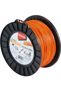Obrázok pre Makita E-01812 příslušenství pro strunovou sekačku Struna