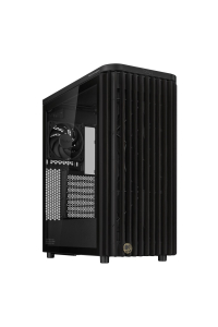 ASUS ProArt PA401 Wood TG PWM (Black) Tower Černá Obrázok pre ASUS ProArt PA401 Wood TG PWM (Black) Tower Černá