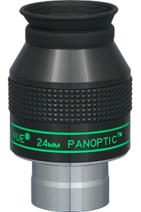 Obrázok pre Tele Vue Panoptic 24mm 1.25