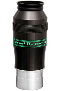 Eyepiece Tele Vue Ethos 17 mm 2 inch Obrázok pre Eyepiece Tele Vue Ethos 17 mm 2 inch