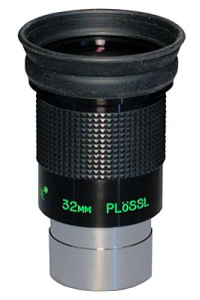 Tele Vue Plossl 32mm 1.25 Obrázok pre Tele Vue Plossl 32mm 1.25