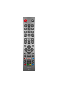 Obrázok pre SAVIO RC-19 Univerzální/dálkový ovladač pro TV SHARP – SMART TV