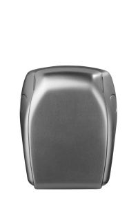 Obrázok pre MASTER LOCK 5415EURD držák a organizér na klíče Kov, Zinek Šedá
