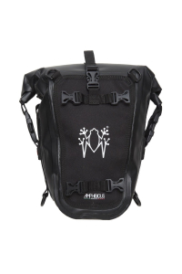 Obrázok pre Backpack AMPHIBIOUS MULTYBAG 0/5 BLK MB-09.01