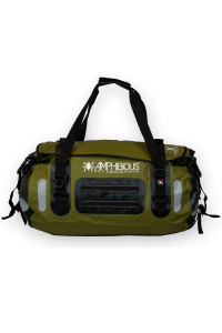 Obrázok pre Bag AMPHIBIOUS VOYAGER II 60L green BS-2260.15