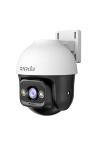Obrázok pre Kamera IP Tenda RH3-WCA V2.0 Outdoor Wi-Fi Pan/Tilt