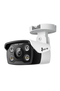 Obrázok pre TP-Link VIGI C330(2.8mm) Kulka (tvar) Bezpečnostní IP kamera Venkovní 2304 x 1296 px Strop/zeď/tyč