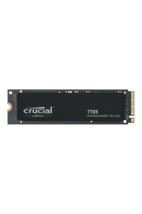 Crucial CT1000T705SSD3 SSD disk 1 TB M.2 PCI Express 5.0 NVMe Obrázok pre Crucial CT1000T705SSD3 SSD disk 1 TB M.2 PCI Express 5.0 NVMe