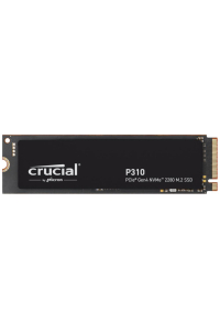 Crucial P310 1 TB M.2 PCI Express 4.0 NVMe Obrázok pre Crucial P310 1 TB M.2 PCI Express 4.0 NVMe