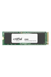 Crucial E100 1 TB M.2 PCI Express 4.0 NVMe Obrázok pre Crucial E100 1 TB M.2 PCI Express 4.0 NVMe