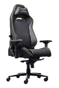 Trust GXT 721 Ruya Pro - Prémiová pohodlná herní židle (černá) Obrázok pre Trust GXT 721 Ruya Pro - Prémiová pohodlná herní židle (černá)