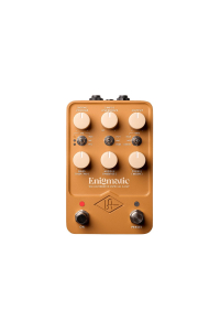 Universal Audio UAFX Enigmatic '82 Overdrive Special Amp - kytarový efekt Obrázok pre Universal Audio UAFX Enigmatic '82 Overdrive Special Amp - kytarový efekt