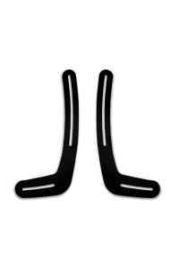 B-Tech BTV914 Zeď Ocel Černá Obrázok pre B-Tech BTV914 Zeď Ocel Černá