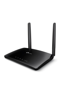 Obrázok pre TP-Link Archer MR202 bezdrátový router Fast Ethernet Dvoupásmový (2,4 GHz / 5 GHz) 4G Černá