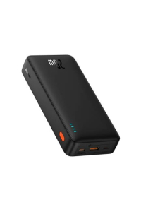 Obrázok pre Baseus Airpow Lithium-polymerová powerbanka 20000 mAh 20 W Černá