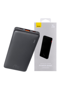 Obrázok pre Baseus Airpow 10000 mAh Černá