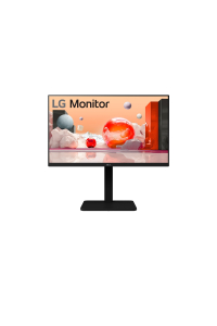LG 24BA560 počítačový monitor 60,5 cm (23.8 Obrázok pre LG 24BA560 počítačový monitor 60,5 cm (23.8