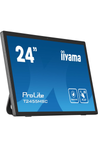 iiyama T2455MSC-B1 počítačový monitor 61 cm (24 Obrázok pre iiyama T2455MSC-B1 počítačový monitor 61 cm (24