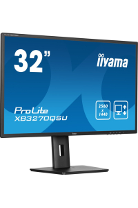iiyama ProLite XB3270QSU-B1 počítačový monitor 80 cm (31.5 Obrázok pre iiyama ProLite XB3270QSU-B1 počítačový monitor 80 cm (31.5