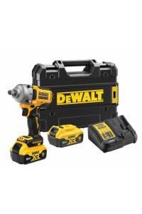 Obrázok pre RÁZOVÝ UTAHOVÁK DEWALT DCF921D2T-QW