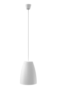 Obrázok pre AUDAC ALTI6 2-way Bílá Kabel 60 W