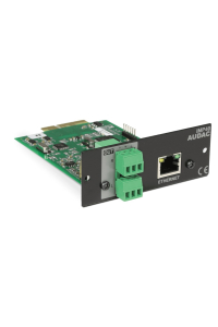 Obrázok pre Internet Audio Player Module AUDAC IMP40