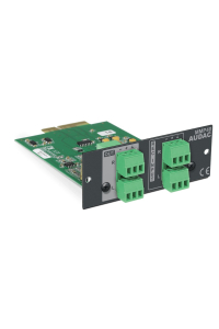 Modular AUDAC MMP40 player Obrázok pre Modular AUDAC MMP40 player